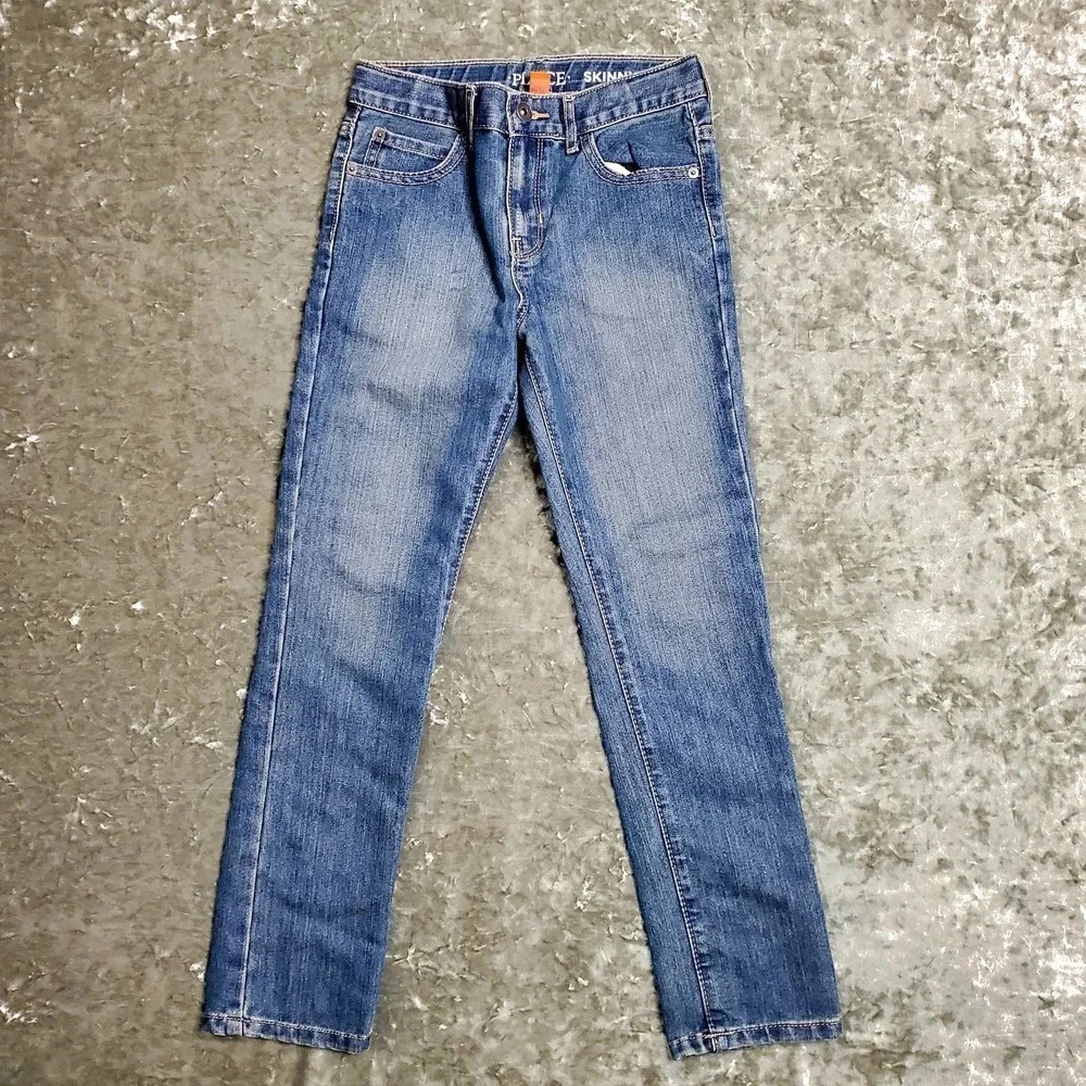 Old Navy‎ & Children's Place Boy's Skinny Jeans